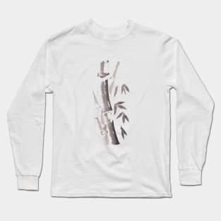 Shaded Grove Long Sleeve T-Shirt